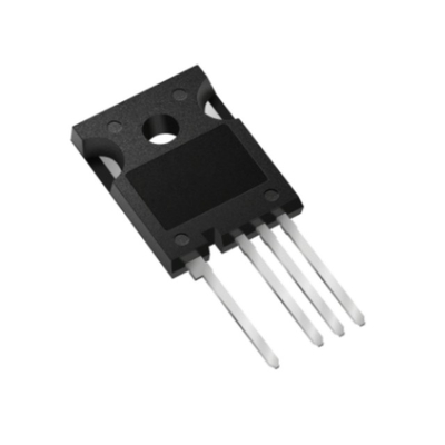 Chip mạch tích hợp FGHL50T65LQDTL4 IGBT Transistor với Diode Copack được đánh giá đầy đủ