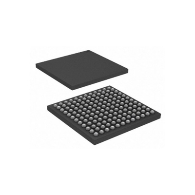 Ethernet IC FIDO5110BBCZ 2 cổng Ethernet Multiprotocol Real-Time Switch IC