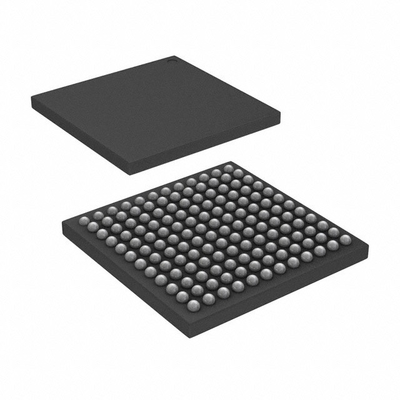 Ethernet IC FIDO5200BBCZ Ethernet Switch CSPBGA-144 Công nghiệp REM Switch IC