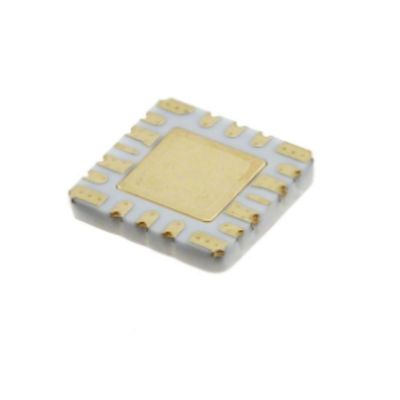 Chip mạch tích hợp ADPA7002AEHZ 20GHz đến 44GHz 15dB GaAs Power Amplifier IC