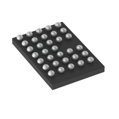 Chip mạch tích hợp ADPD4101BCBZR7 Optical Analog Front End For Wearable WLCSP-33