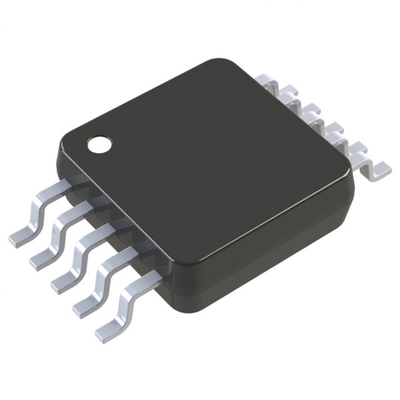 Chip mạch tích hợp ADM3062EARMZ RS-485 Interface IC MSOP-10 RS-485 Transceiver