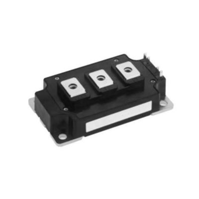 Mô-đun IGBT ô tô CM300DY-24S Máy chuyển đổi kép ba pha IGBT Silicon Power Module