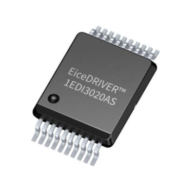 Chip mạch tích hợp 1EDI3020AS Ô tô 12A Đường dẫn IGBT đơn kênh cô lập