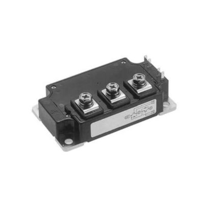 Các mô-đun IGBT ô tô CM400DU-12NFH 600V 960W Chuyển đổi kép IGBT Silicon Power Module