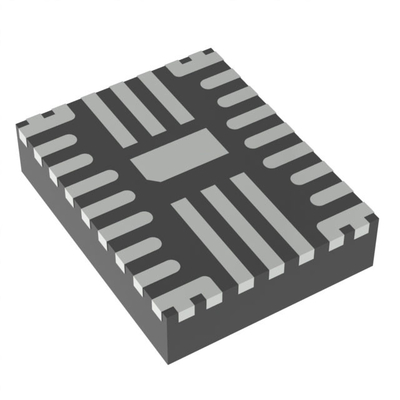 Chip mạch tích hợp TPS25852QRPQRQ1 3A USB Controller VQFN-25 USB Interface IC