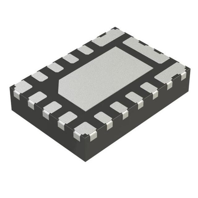 Chip mạch tích hợp TPS62873Z0WRXSR 15A Điều chỉnh Buck đồng bộ VQFN-16