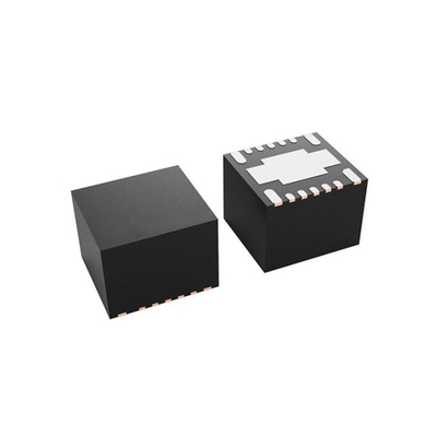 Chip mạch tích hợp TPSM5601R5RDAR 1.5A 60V Điều chỉnh điện áp chuyển mạch QFN-15