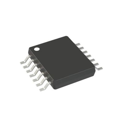 Chip mạch tích hợp TSV794IPT 4 kênh 50MHz Bộ khuếch đại hoạt động TSSOP-14