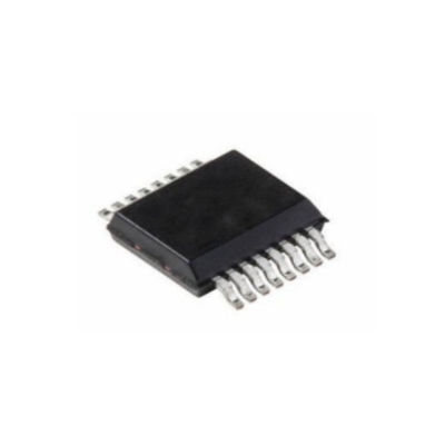 Chip mạch tích hợp VN9004AJTR 1 đầu ra Đường dẫn cổng bên cao kênh duy nhất