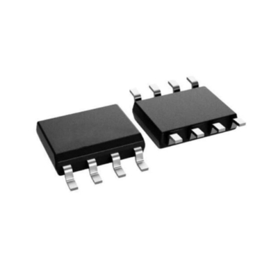 Chip mạch tích hợp UCC27624DGNR 30V 5A Driver cổng bên thấp hai kênh