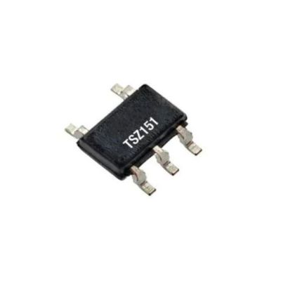 Chip mạch tích hợp TSZ151ICT Zero Differential Operational Amplifier IC