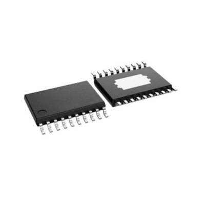 Chip mạch tích hợp TPS92633MPWPR Driver LED với chia sẻ nhiệt và kết nối bên ngoài