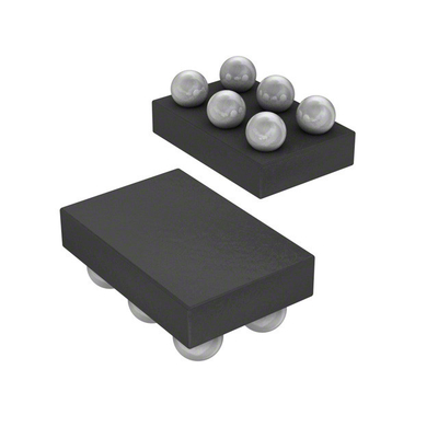 Chip mạch tích hợp TPS628438YKAR PMIC IC 600mA Step-Down Converter DSBGA-6