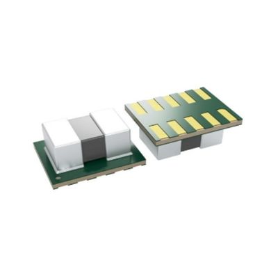 Chip mạch tích hợp TPSM828212SILR DC DC Converter 1A Non-Isolated PoL Module