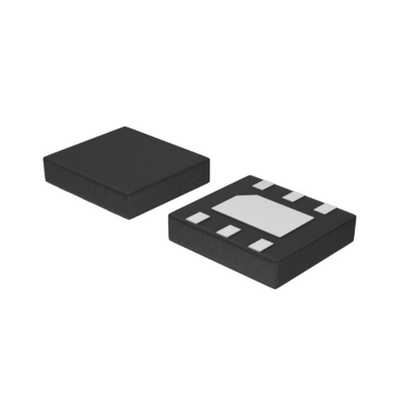 Chip mạch tích hợp NTLJS053N12MCLTAG 120V MOSFET Power Single N-Channel Transistor