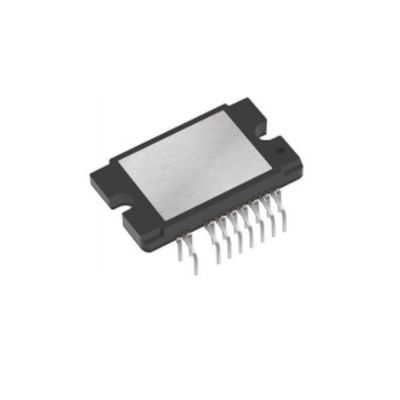 Các mô-đun IGBT ô tô NFAQ1060L36T Chuyển đổi 3 pha 600V Các mô-đun Silicon IGBT