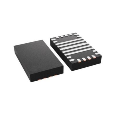Chip mạch tích hợp TPS55289RYQR Buck-Boost Converter với giao diện I2C