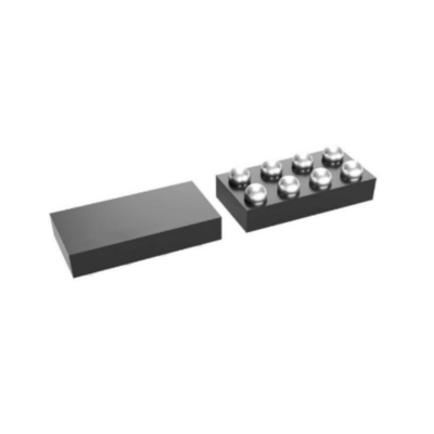 Chip mạch tích hợp TPS631013YBGR 1 đầu ra 3A Buck-Boost Converter DSBGA-8