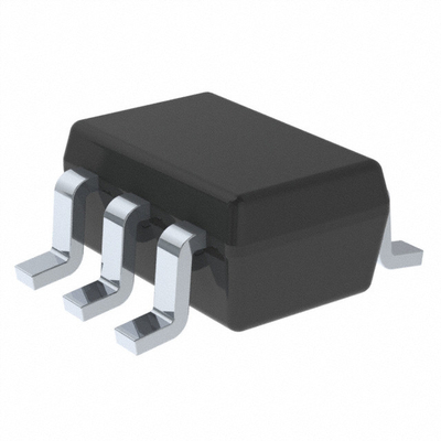 Chip mạch tích hợp TLV1811LDCKR 2.4V đến 40V So sánh tuyến tính IC SC-70-6