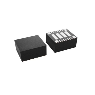 Chip mạch tích hợp TPSM63608RDFR Mô-đun PoL không cô lập 6A DC DC Converter