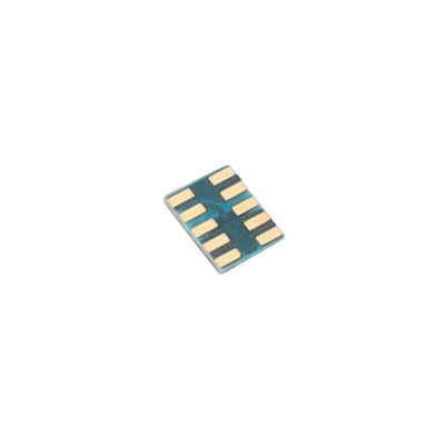 Chip mạch tích hợp TPSM828221SILR 2A Điều chỉnh điện áp chuyển đổi uSiP-10