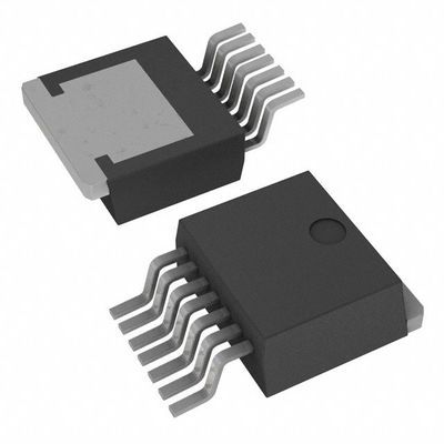 Chip mạch tích hợp STH30N65DM6-7AG 650V 18A Power MOSFET Transistors TO-263-3