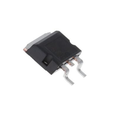 Chip mạch tích hợp STPSC12065GY 650V SiC Power Schottky Diodes TO-263-2