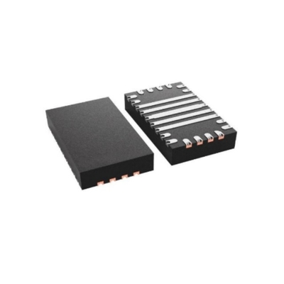 Chip mạch tích hợp TPS552872QWRYQRQ1 4A Chuyển đổi Buck-Boost tích hợp đầy đủ