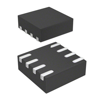 Bộ cảm biến IC TMP451JQDQFRQ1 Ô tô 1.7V Cảm biến nhiệt độ từ xa và địa phương