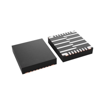Chip mạch tích hợp TPS259851RQPR Hot Swap Controllers 80A Stackable Compact eFuse