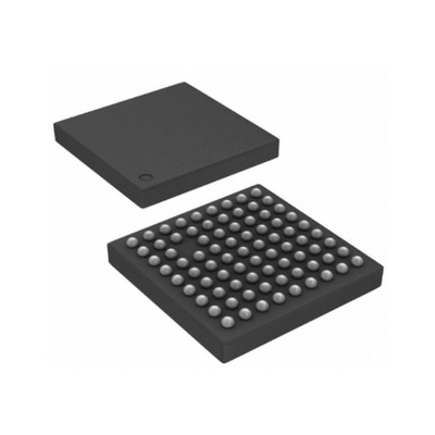 Chip mạch tích hợp TLV320AIC33IGVX Low Power Stereo Audio CODECS NFBGA-80
