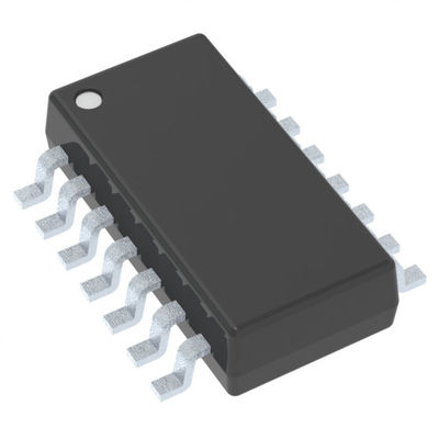 Chip mạch tích hợp TLV9024QDYYRQ1 5,5V So sánh xe hơi chính xác