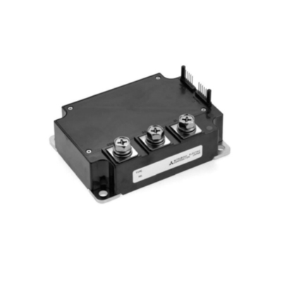 Các mô-đun IGBT ô tô PM800DV1B060 Các mô-đun điện IGBT thông minh hiệu suất cao