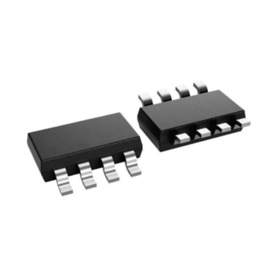 Chip mạch tích hợp TLV7042QDDFRQ1 Máy so sánh điện áp thấp SOT-23-8