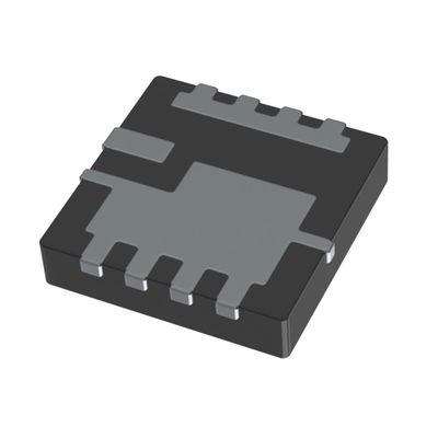 Chip mạch tích hợp QE057N10NM6CGSC Xe ô tô N-channel 100V Power MOSFET Transistors