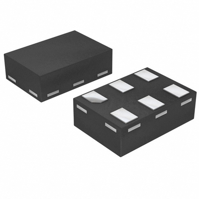 Chip mạch tích hợp TLV3811YBGR 225ps So sánh tương tự tốc độ cao BGA-6