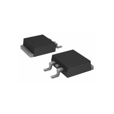 Chip mạch tích hợp STB33N60DM2 650V Power MOSFET Transistors Pn D2PAK