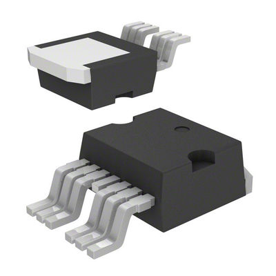 Chip mạch tích hợp STH275N8F7-6AG 80V N-Channel MOSFET Transistor TO-263-7