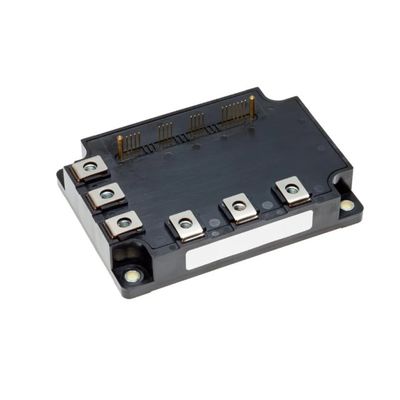 Các mô-đun IGBT ô tô PM200CG1C065 650V 200A Chuyển đổi kép Các mô-đun Silicon IGBT