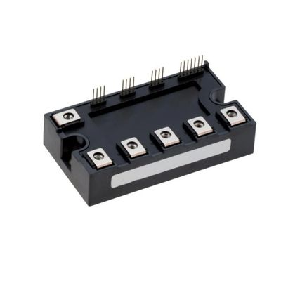 Mô-đun IGBT ô tô PM50RG1A065 50A 240W Mô-đun IGBT chuyển đổi kép