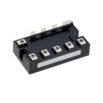 Mô-đun IGBT ô tô PM100CG1A065 650V 100A Mô-đun điện silicon IGBT 3 pha