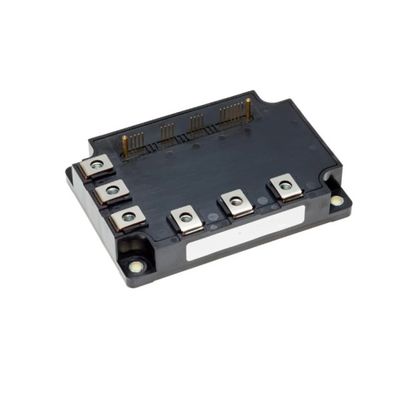 Mô-đun IGBT ô tô PM200RG1C065 Mô-đun điện Silicon IGBT ô tô hiệu suất cao