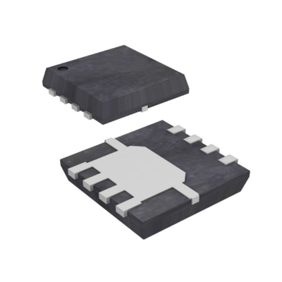 Chip mạch tích hợp NTTFS6H860NLTAG 80V N-Channel Power MOSFET