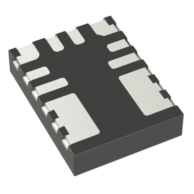 Chip mạch tích hợp MPM3808CGLE-18-AEC1 5.5V Máy điều chỉnh điện áp chuyển mạch đồng bộ