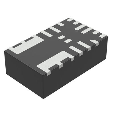 MPM3632CGQV Bộ mạch tích hợp Chip Step-Down Converter với bộ dẫn tích hợp