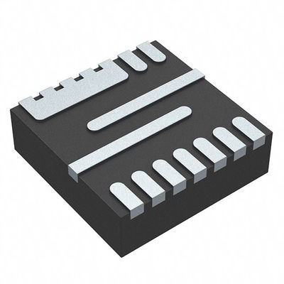 Chip mạch tích hợp MP8770CGQ 8A Bộ chuyển đổi bước đồng bộ với CCM bắt buộc