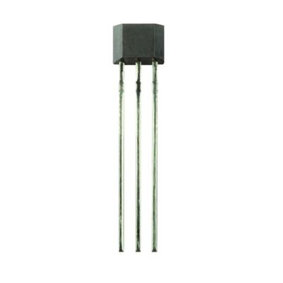 Bộ cảm biến IC MLX92215LUA-AEA-000-SP Máy cảm biến từ hiệu Hall hiệu ứng cực thấp