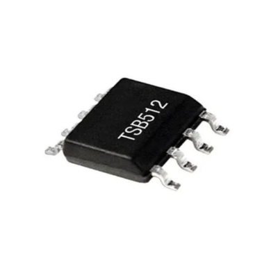Chip mạch tích hợp TSB512IDT 36V Bộ khuếch đại hoạt động 2 kênh 6MHz