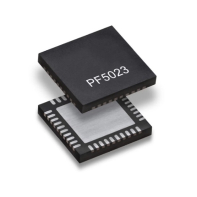 Chip mạch tích hợp MPF5023CMBA0ES IC Quản lý năng lượng trước chương trình hiệu suất cao